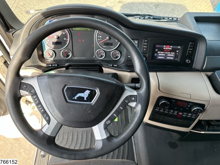 MAN TGX 18 460