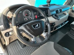 MAN TGX 18 460