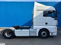 MAN TGX 18 460