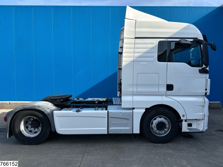 MAN TGX 18 460