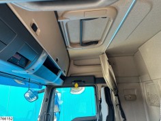 MAN TGX 18 460
