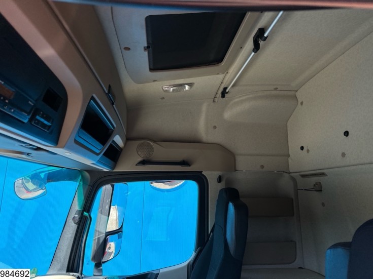 Mercedes Actros 1843