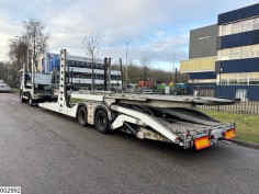 Renault Premium 460 Dxi