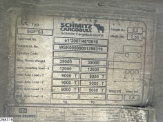 Schmitz kipper