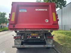 Schmitz kipper
