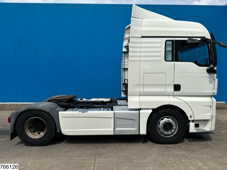 MAN TGX 18 460
