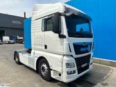 MAN TGX 18 460