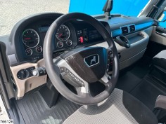 MAN TGX 18 460