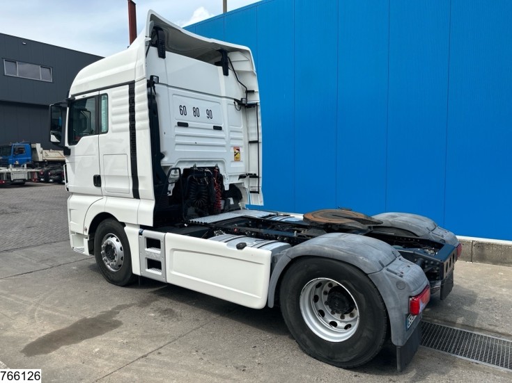 MAN TGX 18 460