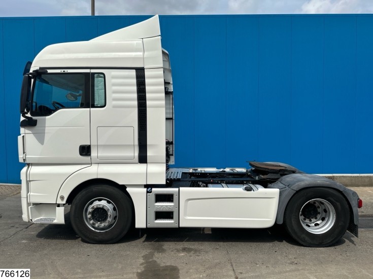 MAN TGX 18 460