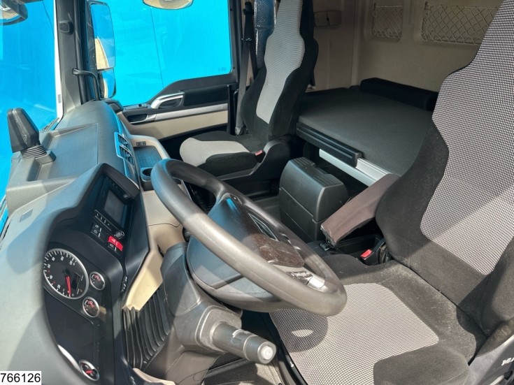 MAN TGX 18 460