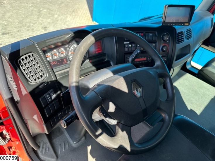 Renault C 280