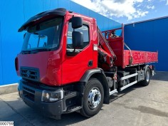 Renault C 280
