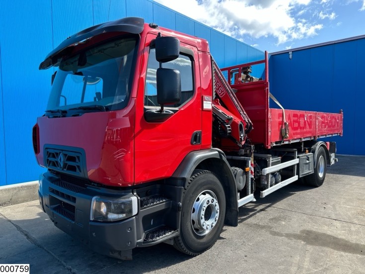 Renault C 280