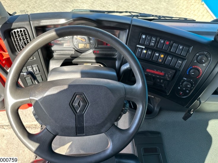 Renault C 280