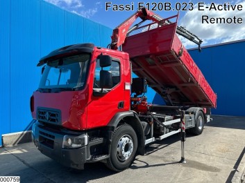 Renault C 280