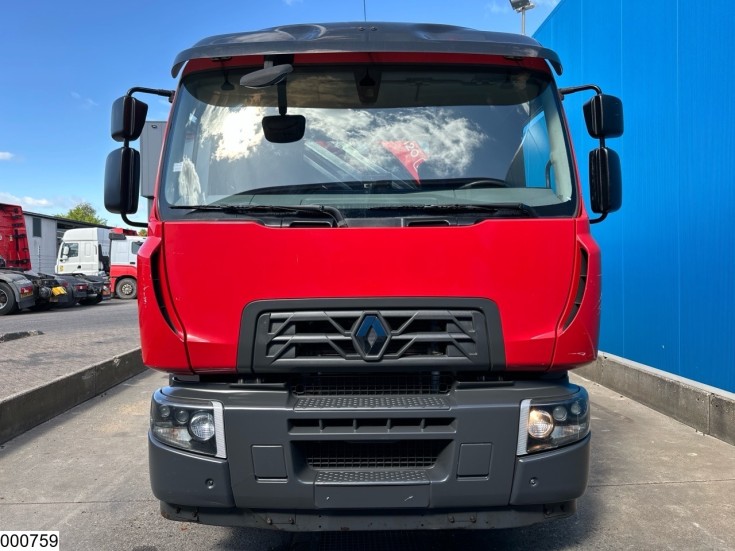Renault C 280