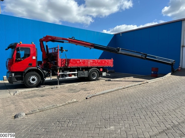 Renault C 280