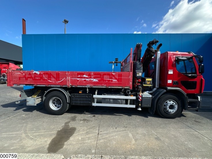 Renault C 280