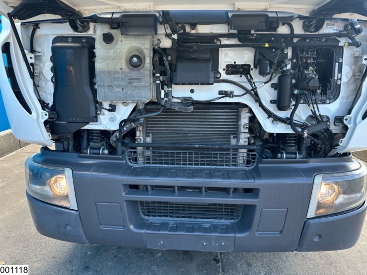Renault C 320