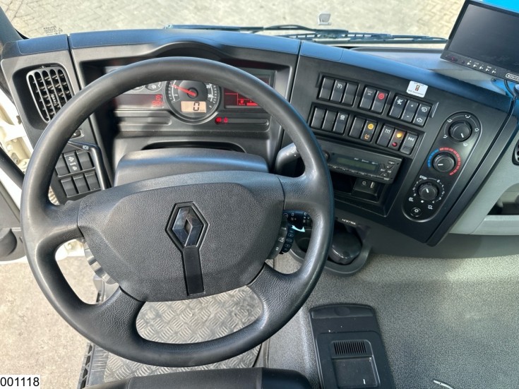 Renault C 320