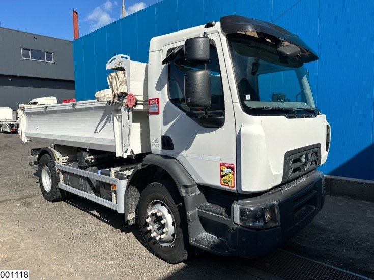 Renault C 320