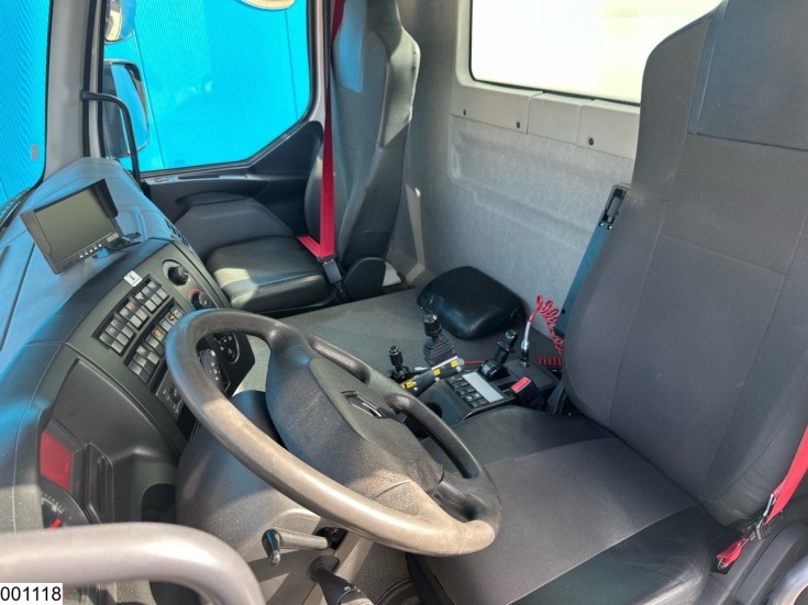 Renault C 320
