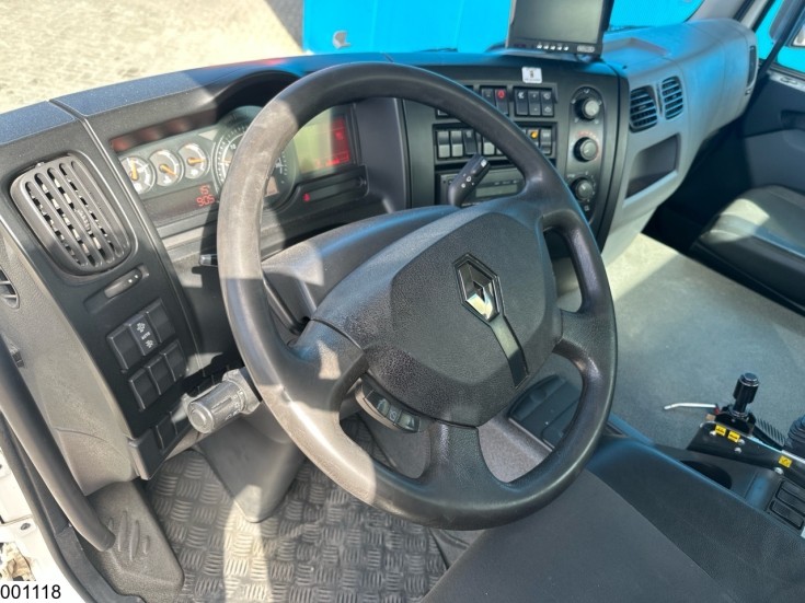 Renault C 320