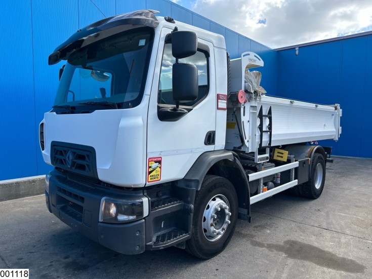 Renault C 320