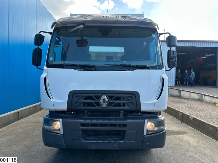 Renault C 320