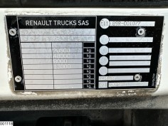 Renault C 320