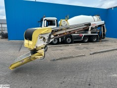 MAN TGS 32 420
