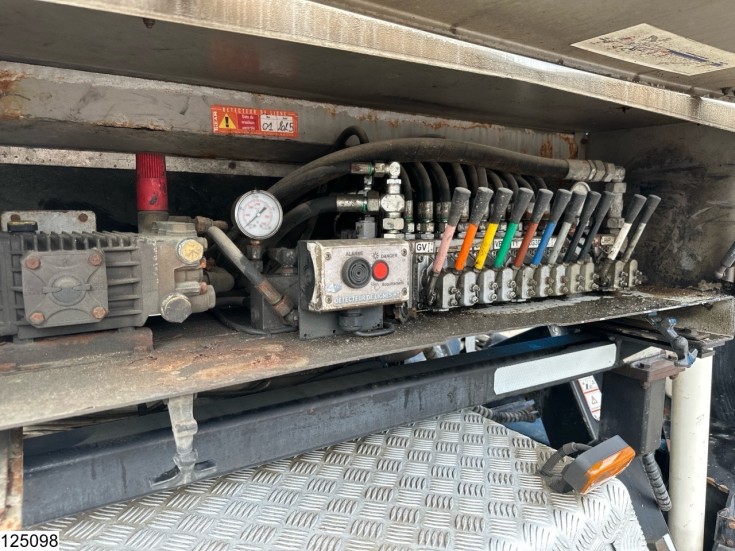 MAN TGS 32 420