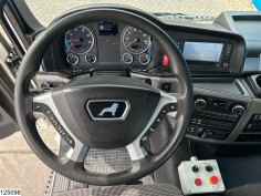 MAN TGS 32 420