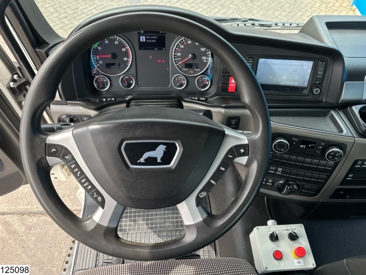 MAN TGS 32 420