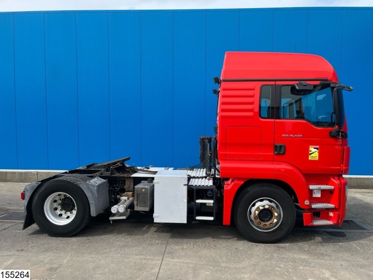 MAN TGS 18 440