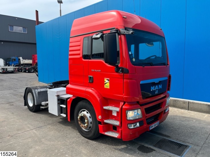 MAN TGS 18 440