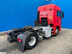 MAN TGS 18 440