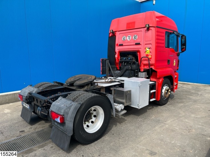 MAN TGS 18 440