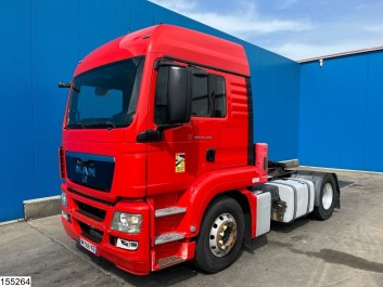 MAN TGS 18 440