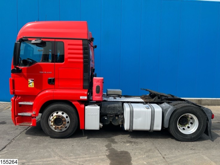 MAN TGS 18 440