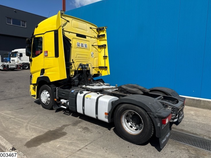 Renault T 440