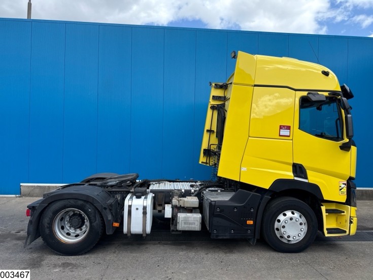 Renault T 440