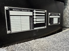 Renault T 440