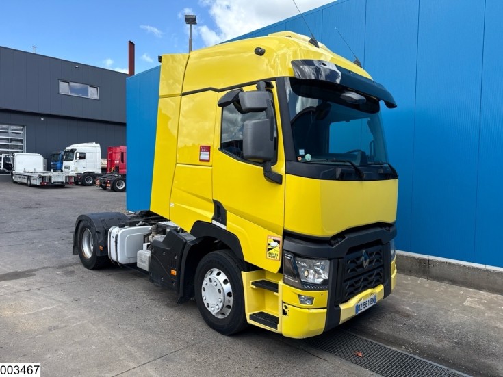 Renault T 440