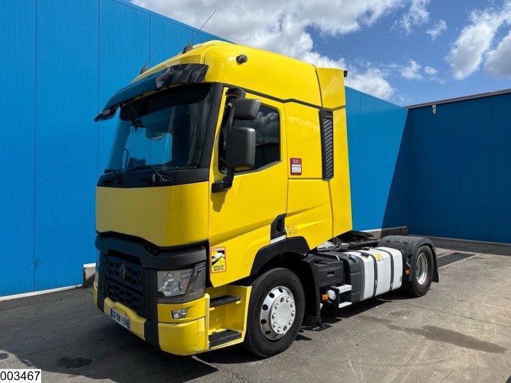 Renault T 440