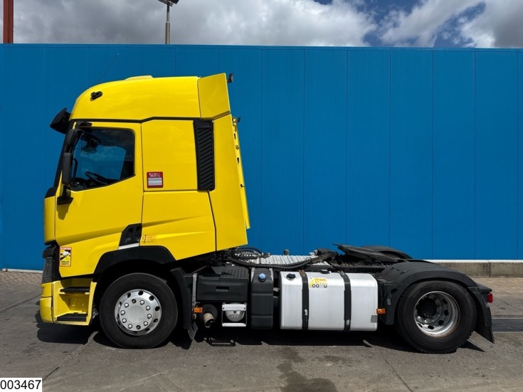 Renault T 440