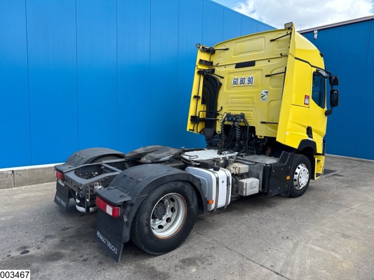 Renault T 440