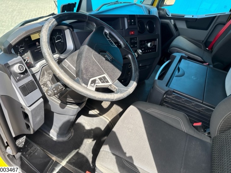 Renault T 440