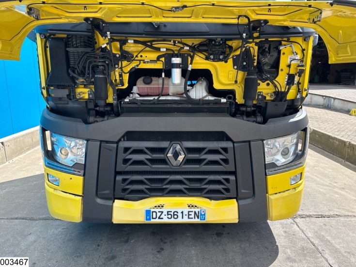 Renault T 440